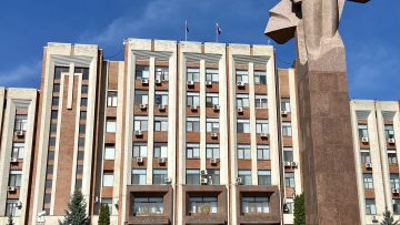 Bender, Transnistria: Un Viaje a Través del Tiempo y el Sabor