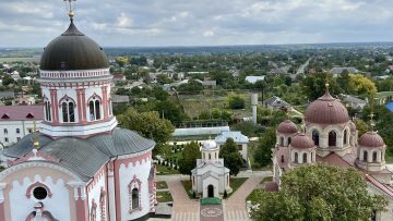 Revolutionary Train Museum, Tiraspol, Transnistria: Un Viaje al Corazón de la Historia Ferroviaria