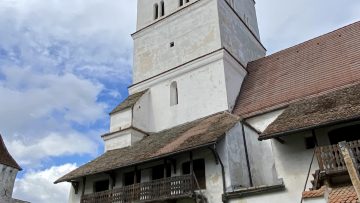 Brasov, Rumania