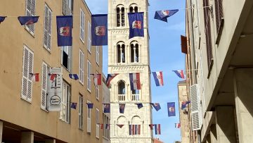 Zagreb, Croacia
