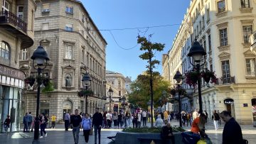 Zagreb, Croacia