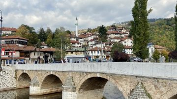 Mostar, Bosnia y Herzegovina