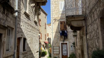 Split, Croacia
