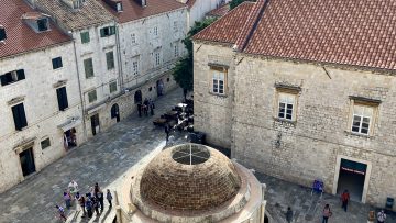Hvar, Croacia