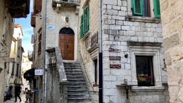 Budva, Montenegro