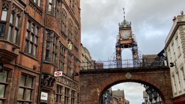 Liverpool, UK